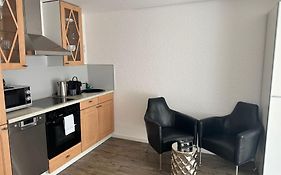 Ferienwohnungen Am Fohrenberg